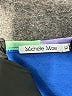 Michelle Mae Blue Pullover Hoodie Size XL - photo 7