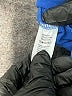 Michelle Mae Blue Pullover Hoodie Size XL - photo 8