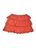 Peek... Solid Orange Skirt Size 12 - photo 2