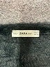 Zara Black Turtleneck Sweater Size S - photo 7