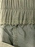 Unbranded Green Casual Pants Size 28 waist (estimated) - photo 7