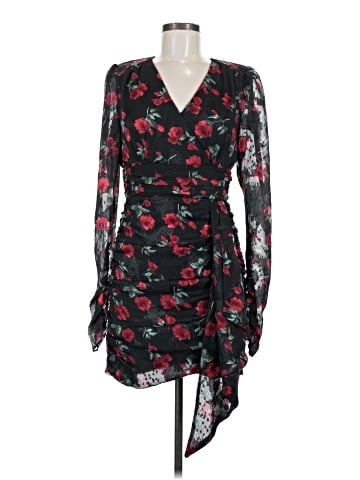 VICI Cocktail Dress (view 1)