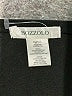 Bozzolo Solid Black Cocktail Dress Size S - photo 7