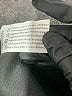 Pinspark Gray Dress Pants Size L - photo 8