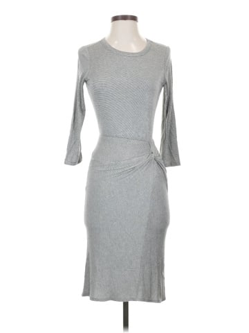Amadi Casual Dress (view 1)