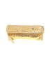 MICHAEL Michael Kors Gold Makeup Bag One size - photo 1
