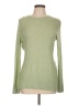 Lululemon Athletica Green Pullover Sweater Size 10 (estimated) - photo 1