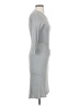 Amadi Gray Casual Dress Size XS - photo 4