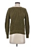 Everlane Green Pullover Sweater Size XS - photo 1