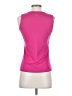 Unbranded Pink Sleeveless T-Shirt Size S - photo 2