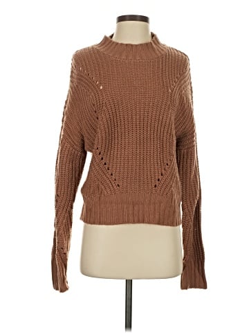 Moon & Madison Pullover Sweater (view 1)