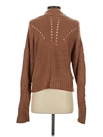 Moon & Madison Pullover Sweater (view 2)