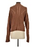 Moon & Madison 100% Acrylic Brown Pullover Sweater Size S - photo 2