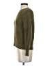 Everlane Green Pullover Sweater Size XS - photo 5