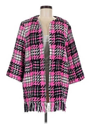 Vilagallo Poncho (view 1)