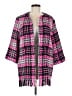 Vilagallo Pink Poncho Size EU (FR) 40 / US 8 - photo 1