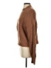 Moon & Madison 100% Acrylic Brown Pullover Sweater Size S - photo 5