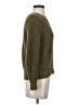 Everlane Green Pullover Sweater Size XS - photo 4