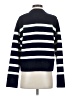 H&M Stripes Blue Pullover Sweater Size S - photo 2