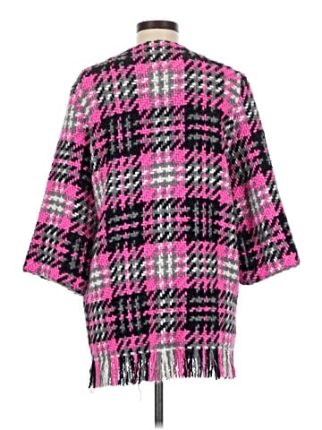 Vilagallo Poncho (view 2)
