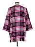 Vilagallo Pink Poncho Size EU (FR) 40 / US 8 - photo 2