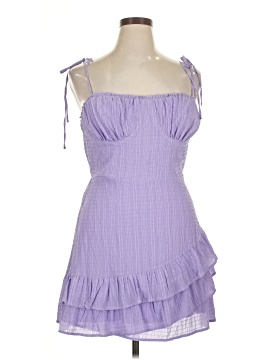Speechless Cocktail Dress