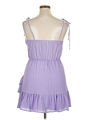 Speechless Cocktail Dress (view 2)