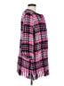 Vilagallo Pink Poncho Size EU (FR) 40 / US 8 - photo 4