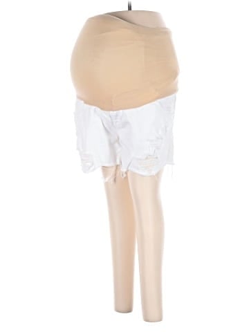 Jessica Simpson Shorts (view 1)