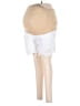 Jessica Simpson White Shorts Size L - photo 1