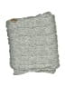 C.C Exclusives 100% Acrylic Gray Scarf One size - photo 2