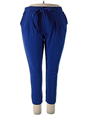 Classic Concepts Casual Pants (view 1)