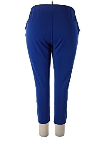 Classic Concepts Casual Pants (view 2)