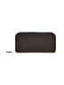Talbots Brown Tan Clutch One size - photo 1