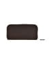 Talbots Brown Tan Clutch One size - photo 2