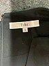 Tibi Black Casual Dress Size 8 - photo 7