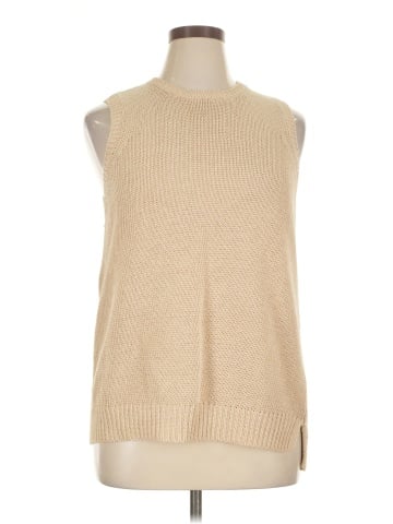 J. McLaughlin Sweater Vest (view 1)