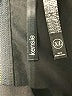 Kensie Solid Black Cocktail Dress Size XL - photo 6