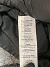 Kensie Solid Black Cocktail Dress Size XL - photo 7