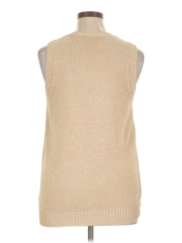 J. McLaughlin Sweater Vest (view 2)