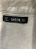 Shein Ivory Jacket Size S - photo 6