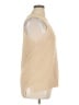 J. McLaughlin Tan Sweater Vest Size XL - photo 4