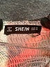 Shein 100% Polyester Pink Kimono Size XS - photo 7
