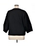 Gildan Black Poncho Size XL - photo 2