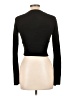 Garage Black Cardigan Size L - photo 2