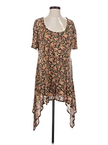 Volcom Casual Dress (view 1)