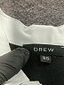 Drew 100% Silk Black Sleeveless Silk Top Size XS - photo 7