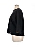 Gildan Black Poncho Size XL - photo 5