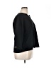 Gildan Black Poncho Size XL - photo 4