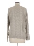 Splendid Gray Cardigan Size M - photo 2